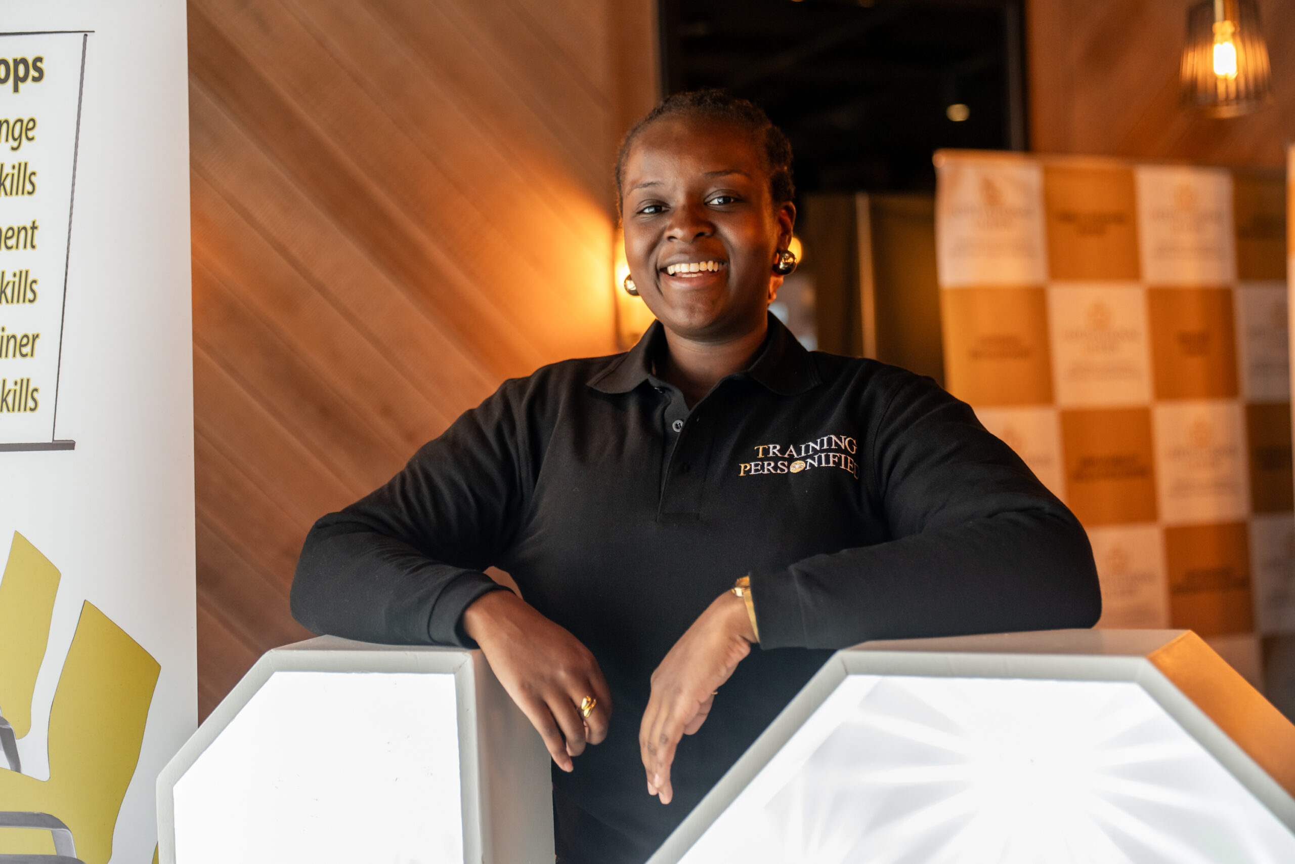 Ruth Ameku Ruth Ameku