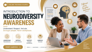 Introduction to Neurodiversity Awareness Course