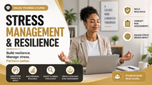 Stress Management Course