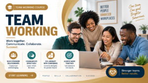Team Working Course